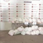 Kapıkule Sınır Kapısı'nda TIR'da 2,5 Milyon Uyuşturucu Hap ve 16 Kilogram Esrar Yakalandı 2 kapikuleye gelen tirdaki 591 kilo uyusturucuyu bodri buldu c0b630764c64