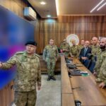 Kara Kuvvetleri Komutanı Tokel, Türkiye'nin Şam Büyükelçisi Köroğlu'nu ziyaret etti 3 kara kuvvetleri komutani orgeneral tokel sam buyukelcisi koroglunu ziyaret etti 5f69d07604e3