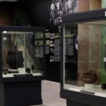 karaz seramiklerindeki motifleri inceledi 6251be0ef5c4