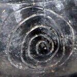 karaz seramiklerindeki motifleri inceledi 6ff9bbc9cfc0