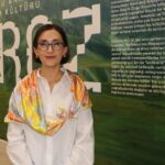 karaz seramiklerindeki motifleri inceledi 85fc920f2bcf