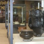 karaz seramiklerindeki motifleri inceledi 8fec32a3ce9b