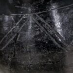 karaz seramiklerindeki motifleri inceledi 98b3781ff7af