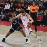 Karşıyaka, Bahçeşehir Koleji'ne Zorlu Mücadelede 74-71 Yenildi 3 karsiyaka bahcesehir koleji 71 74 0fb98cc98a03