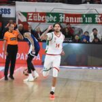 Karşıyaka, Bahçeşehir Koleji'ne Zorlu Mücadelede 74-71 Yenildi 15 karsiyaka bahcesehir koleji 71 74 3cab53ec5577