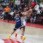 Karşıyaka, Bahçeşehir Koleji'ne Zorlu Mücadelede 74-71 Yenildi 13 karsiyaka bahcesehir koleji 71 74 43eb82ca95f8