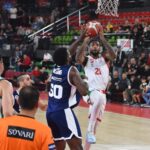 Karşıyaka, Bahçeşehir Koleji'ne Zorlu Mücadelede 74-71 Yenildi 9 karsiyaka bahcesehir koleji 71 74 4da68939999c