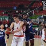 Karşıyaka, Bahçeşehir Koleji'ne Zorlu Mücadelede 74-71 Yenildi 2 karsiyaka bahcesehir koleji 71 74 f278361f742a