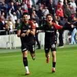 Karşıyaka'nın Genç Yıldızı Adem Yeşilyurt, 3 Maçta 2 Asistle Transferin Gözdesi Oldu 1 karsiyakada adem simdiden gozde 1a8df9417cc1