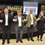 karslilar kafkas gecesinde bir araya geldi e0364a088f6b