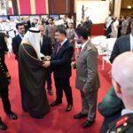 katar milli gunu resepsiyonla kutlandi 068999e91f60