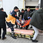 kayinpederinin tabanca ile vurdugu eser de yasam mucadelesini kaybetti a50a54cc4fdd