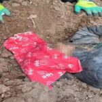 Amir'in Su İhtiyacı Hastaneye Yansıdı 1 kayip olarak aranan cocuk basindan yarali ve vucudunun bir kismi topraga gomulu bulundu 2 db79ebbad99a