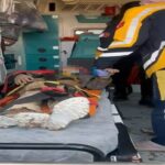 Amir'in Su İhtiyacı Hastaneye Yansıdı 2 kayip olarak aranan cocuk basindan yarali ve vucudunun bir kismi topraga gomulu bulundu 2 db88d9ac521c