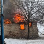 kayseride evde cikan yangin sonduruldu a4786814a8ae