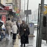 Kayseri’de Soğuk Hava Etkisini Gösterdi, Kar Yağışı Şehri Beyaza Bürüdü 5 kayseride kar yagisi etkili oldu 16b69ea78dba