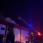 Kayseri'de Mobilya Atölyesinde Çıkan Yangın İtfaiye Tarafından Kontrol Altına Alındı 1 kayseride mobilya atolyesinde yangin 11585b72c71f