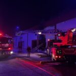 Kayseri'de Mobilya Atölyesinde Çıkan Yangın İtfaiye Tarafından Kontrol Altına Alındı 2 kayseride mobilya atolyesinde yangin 3bd81c383cf4