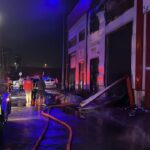 Kayseri'de Mobilya Atölyesinde Çıkan Yangın İtfaiye Tarafından Kontrol Altına Alındı 7 kayseride mobilya atolyesinde yangin a5e200e8c619