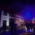 Kayseri'de Mobilya Atölyesinde Çıkan Yangın İtfaiye Tarafından Kontrol Altına Alındı 5 kayseride mobilya atolyesinde yangin b4872935f94a