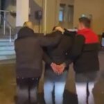 Kayseri'de Alkollü Sürücünün Polise Çarpması Sonrası Yakalanması, 97 Bin TL Cezaya ve Tutuklanmaya Yolaçtı 2 kayseride polise carpip kacan alkollu surucu tutuklandi 32a3fa2d7603