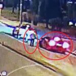 Kayseri'de Alkollü Sürücünün Polise Çarpması Sonrası Yakalanması, 97 Bin TL Cezaya ve Tutuklanmaya Yolaçtı 1 kayseride polise carpip kacan alkollu surucu tutuklandi c6e73f07ead5