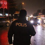 Kayseri'de Yılbaşı İçin Polis Denetimi Yapıldı 2 kayseride yilbasi denetimi gerceklestirildi 3bb82e9fb134