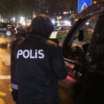 Kayseri'de Yılbaşı İçin Polis Denetimi Yapıldı 4 kayseride yilbasi denetimi gerceklestirildi 93928431808e