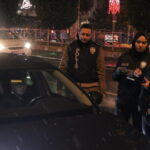 Kayseri'de Yılbaşı İçin Polis Denetimi Yapıldı 1 kayseride yilbasi denetimi gerceklestirildi ab1c991a9f97