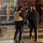 kayseride yilbasi denetiminde polis memurundan duyarlilik o anlar kamerada 0589a3ff3ddf