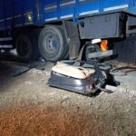 Adana'da Trafik Kazasında 29 Yaşındaki Sürücü Hayatını Kaybetti, İki Kişi Yaralandı 6 kaza sonucu yolda duran kamyona otomobil carpti 1 olu 2 yarali 6649fdfc50e1