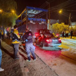 Adana'da Trafik Kazasında 29 Yaşındaki Sürücü Hayatını Kaybetti, İki Kişi Yaralandı 1 kaza sonucu yolda duran kamyona otomobil carpti 1 olu 2 yarali a554f2ff6a87