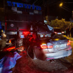 Adana'da Trafik Kazasında 29 Yaşındaki Sürücü Hayatını Kaybetti, İki Kişi Yaralandı 2 kaza sonucu yolda duran kamyona otomobil carpti 1 olu 2 yarali f47b27c0e99b