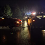 kaza yapan alkollu surucu agaclik alana silah saklarken yakalandi 7755ed2bc0d8