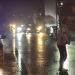 kaza yapan alkollu surucu agaclik alana silah saklarken yakalandi b8397cd1390d