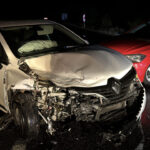 kaza yapan alkollu surucu agaclik alana silah saklarken yakalandi d071f762766e