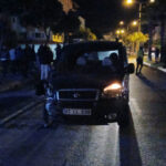 kaza yaptiktan sonra tartistigi restoran isletmecisini pompali tufekle vurdu 0304e875fb5f