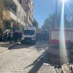 Nusaybin'de Kıraathanede Tavandan Sıva Düşmesi Sonucu İki Yaralı 9 kiraathanede tavandan kopan siva parcalari musterilerin uzerine dustu 2 yarali 0684695d0e4f