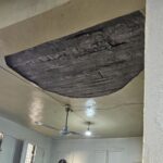 Nusaybin'de Kıraathanede Tavandan Sıva Düşmesi Sonucu İki Yaralı 3 kiraathanede tavandan kopan siva parcalari musterilerin uzerine dustu 2 yarali 2faa8d75b0af