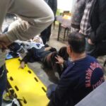 Nusaybin'de Kıraathanede Tavandan Sıva Düşmesi Sonucu İki Yaralı 6 kiraathanede tavandan kopan siva parcalari musterilerin uzerine dustu 2 yarali af622dee8b04