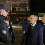 kocaelide yilbasi tedbirleri kapsaminda 4 bin 917 personel gorev yapti 2a8e26c7506e