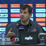 Kocaelispor Kasımpaşa ile 0-0 Beraber Kaldı, Teknik Direktörler Maç Sonrası Değerlendirdi 1 kocaelispor kasimpasa macinin ardindan 279d398ab0fc