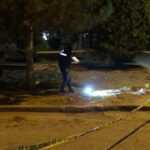 Konya'da Silahlı Kavga: İki Kişi Bacaklarından Yaralandı 4 konyada iki grup arasinda silahli kavga 2 yarali 19a0ec30e229