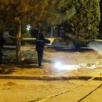 Konya'da Silahlı Kavga: İki Kişi Bacaklarından Yaralandı 5 konyada iki grup arasinda silahli kavga 2 yarali e7cb497ec5a8