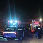 Konya'da Depoda Patlama: Bedensel Engelli Ali Göçer Hayatını Kaybetti 4 konyada patlamanin ardindan cikan yanginda bedensel engelli oldu 10c65403c53c