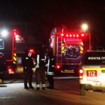 Konya'da Depoda Patlama: Bedensel Engelli Ali Göçer Hayatını Kaybetti 1 konyada patlamanin ardindan cikan yanginda bedensel engelli oldu 1feb0388cd89