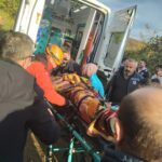 Ereğli’de Şelaleden Düşen Muhtar Tedavi Altına Alındı 5 koy muhtari 30 metre yukseklikten dusup yaralandi 495c8e4a1583