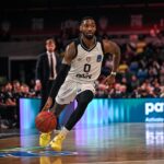 Beşiktaş GAİN, London Lions'a uzatma dakikalarında kaybetti: 98-96 2 london lions besiktas gain 98 96 3272bb2c44a1