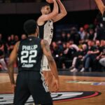 Beşiktaş GAİN, London Lions'a uzatma dakikalarında kaybetti: 98-96 1 london lions besiktas gain 98 96 5cd3afe69f9e
