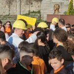 madenciler okulda cocuklarini ziyaret etti 85744f70bc10